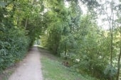 Châlons : parc